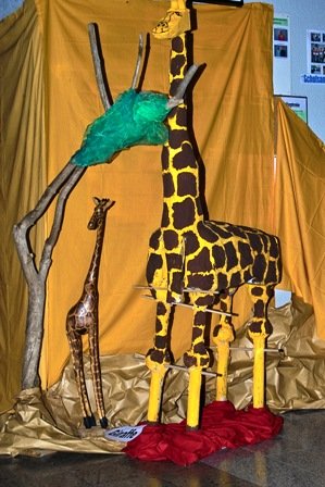 kunstprojektwoche 2009 vernisage 5